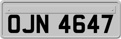 OJN4647