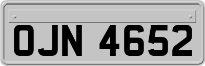 OJN4652