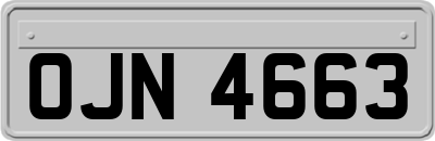 OJN4663