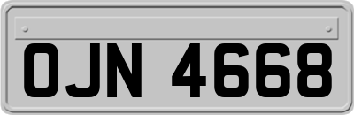OJN4668