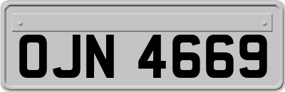 OJN4669