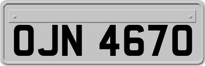 OJN4670