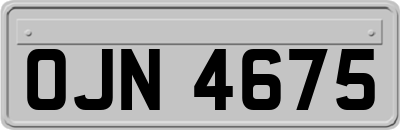OJN4675