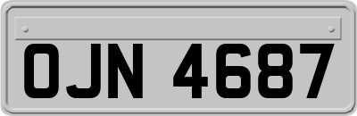 OJN4687