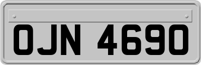 OJN4690