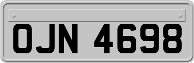 OJN4698
