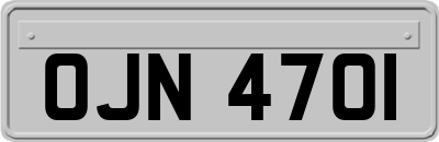 OJN4701