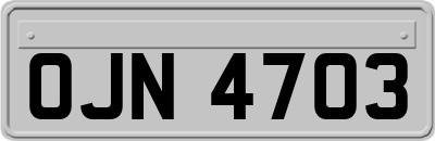 OJN4703