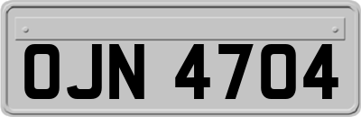 OJN4704