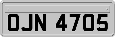 OJN4705