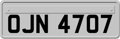 OJN4707