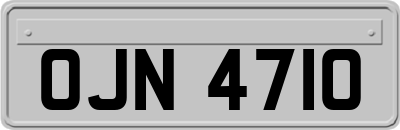 OJN4710