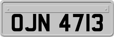 OJN4713