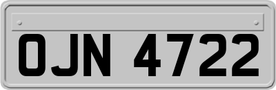 OJN4722