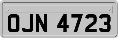 OJN4723