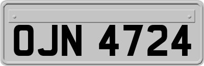 OJN4724