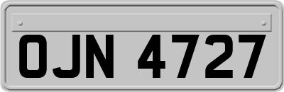 OJN4727