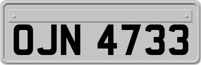 OJN4733
