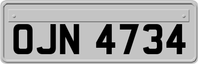 OJN4734