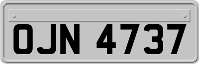OJN4737