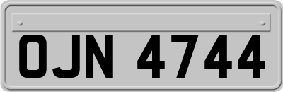 OJN4744