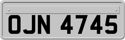 OJN4745