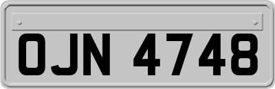 OJN4748