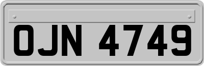 OJN4749