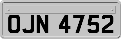 OJN4752