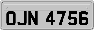 OJN4756