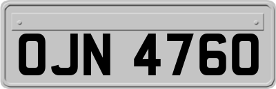 OJN4760
