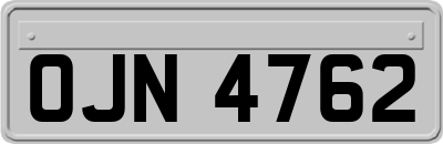 OJN4762