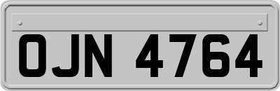 OJN4764