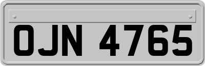 OJN4765