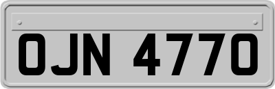 OJN4770