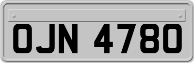 OJN4780