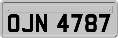 OJN4787