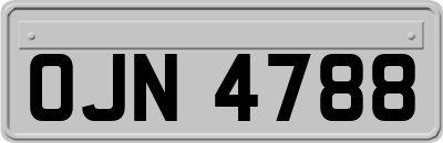 OJN4788