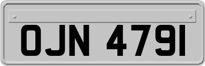 OJN4791