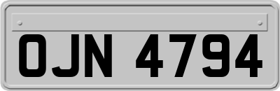 OJN4794