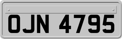 OJN4795