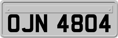OJN4804