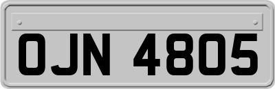 OJN4805