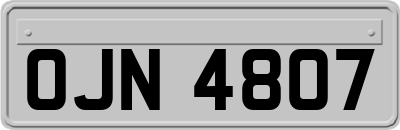OJN4807