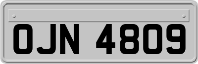 OJN4809
