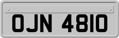 OJN4810