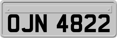 OJN4822