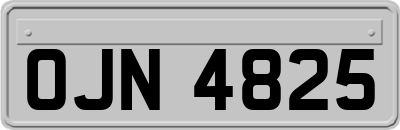 OJN4825