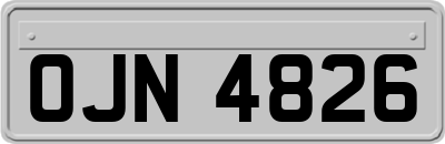 OJN4826