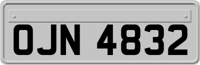 OJN4832